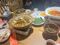 -湘味淳(千禧街店)