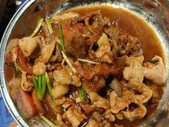 -甘家界牌柠檬鸭(青山店)