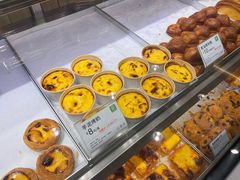 -尚酥坊·手工點心(七里庙店)