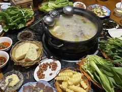 -尼玛藏家风味园(阿山食城店)