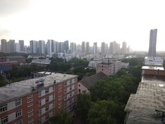 -辽宁大学(崇山校区)