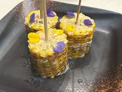 -锦厨国际自助餐厅 · 云端景观 (昆明索菲特大酒店)