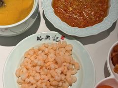 -裕兴记•蟹黄面馆(人民广场店)