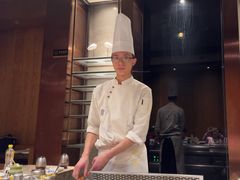 -雅玛花式铁板烧(国宏宾馆店)