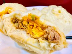 -老陶包子铺(南大西南村店)