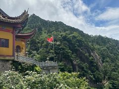 -九华山风景区