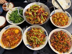 -潇湘阁(三里屯SOHO店)