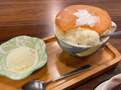 -芙蕾哥哥souffle
