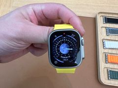 -Apple 零售店(Canton Road)