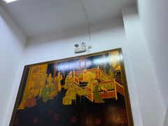 -西贝海鲜汇(槐安路店)