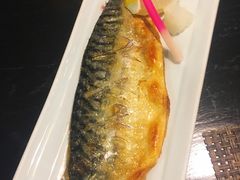 -景鹤料理(上地华联店)