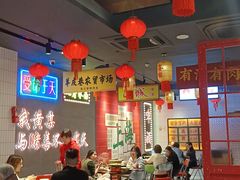 -黄弟大排档·湖南菜·小龙虾·小海鲜(凯旋北路店)