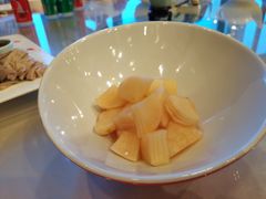 -千岛湖君澜度假酒店(文广轩中餐厅)
