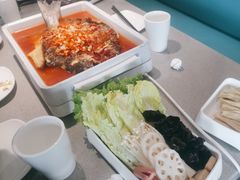 -半天妖烤鱼(中百店)
