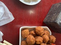 -杏园餐厅(阜成门店)