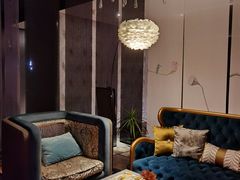 -璞·澐间影院式足道SPA(尚悦湾店)