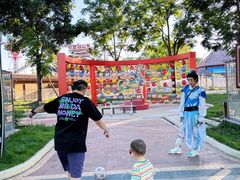 -国色天乡三期陆地乐园