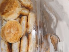 -泸溪河桃酥(秦淮夫子庙一店)