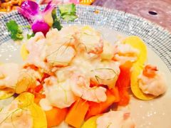 -龙桥私厨·姜花菊花过桥鱼·顺德菜(容桂店)