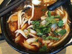 -姐弟俩土豆粉(西安小寨店)
