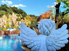 -国信南山温泉