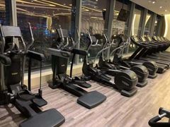 -W Fitness 威尔仕健身(北京英皇集团中心店)