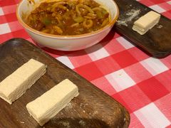 -西域阿里马新疆菜·清真(桂花路店)