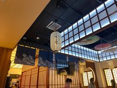 大堂-千寻山野烤肉(中关村店)