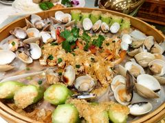 -顺德佬华侨城店·商务宴请·团建