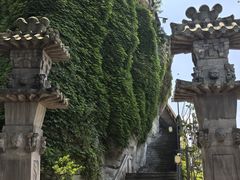 -石宝寨