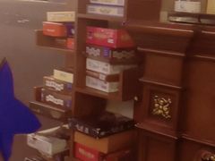 -柯洛克沉浸剧情密室(小寨华旗店)