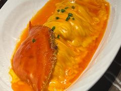 -海派悦庭·海胆烧麦·新融合菜(凯德广场店)