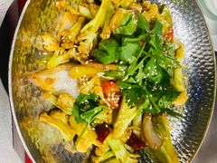 -姑苏家宴·苏帮菜·松鼠桂鱼(苏州总店)