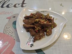 -金姐台湾菜(珠江路店)