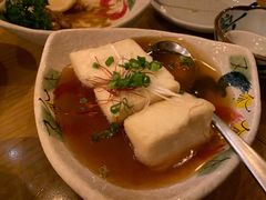 日式炸豆腐-天手古舞居酒屋(889广场店)