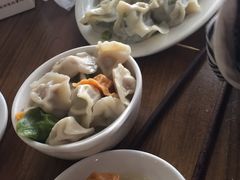 -鸿毛饺子(紫竹桥店)