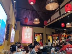 -富正毅三下锅·湘西韵味(天门山索道店)