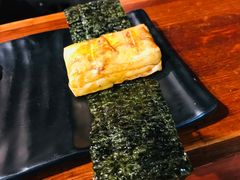 -鸟串烧Yakitori