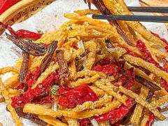 -简小舍·民间手艺菜(武昌江滩店)