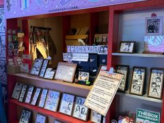 -PIGGYOO人生四格漫画店(朝外店)