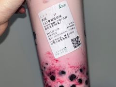 -1点点(龙湖金楠天街店)