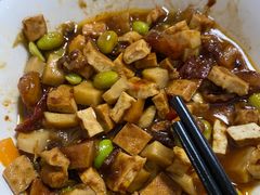 -玲燕蒸菜馆(江东路店)