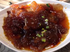 -六合居·邯郸菜·武安菜起源地