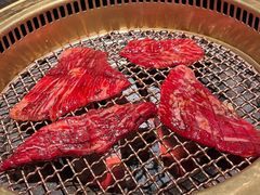 牛横隔膜-烧肉彦蔵·日式烧肉(啦啦宝都店)