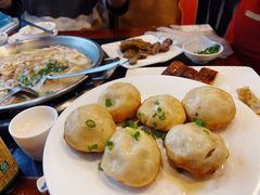 -老来福·非遗酸汤兔(凯旋路店)