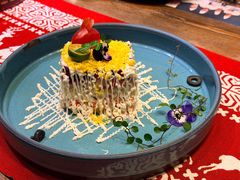 -卢布里西餐厅(海拉尔店)