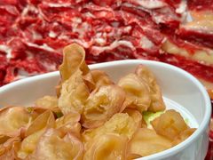 -潮正和潮汕牛肉火锅·老字号(番禺万达店)