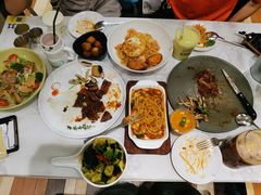 -卡朋西餐(较场西路店)