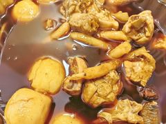 -李子坝梁山鸡(李子坝大鸡哥店)