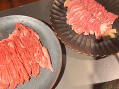 -羊大爷涮肉(亮马桥店)